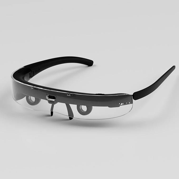 ViXion01｜次世代オートフォーカスアイウェアの革新 - Modern g | 近