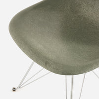 Case Study® Furniture Side Shell Eiffel Base – Modernica