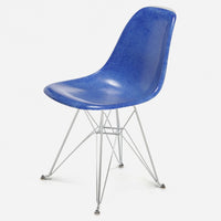 Case Study® Furniture Side Shell Eiffel Base – Modernica