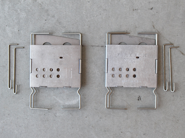 チタンだけじゃない！fireboxのネイチャートーブ！ – moderate