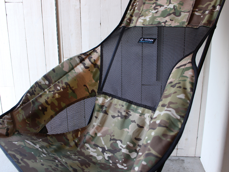 HELINOXのサバンナチェアかなり良いです！ – moderate