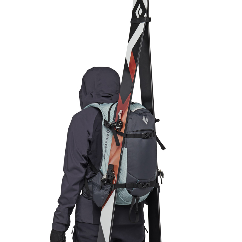 ドーンパトロール32 M/L Black Diamond Dawn Patrol 32 Backpack | The
