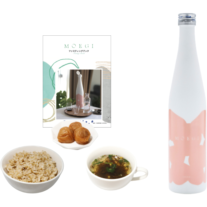 MOEGI （もえぎ） / 酵素ドリンクMOEGI いちご