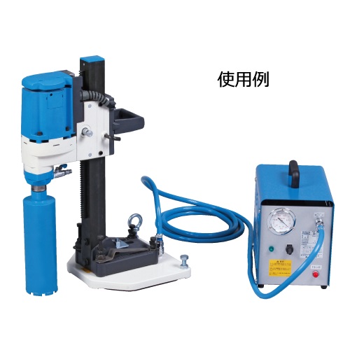 MOF-SHOP / 【シブヤ】バキュームポンプ V-300