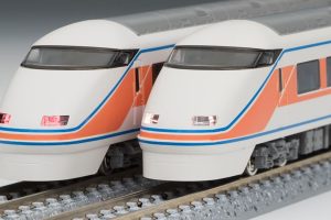 TOMIX】TEC STATION限定 189系 中央ライナー（M11編成・あずさ色）2022