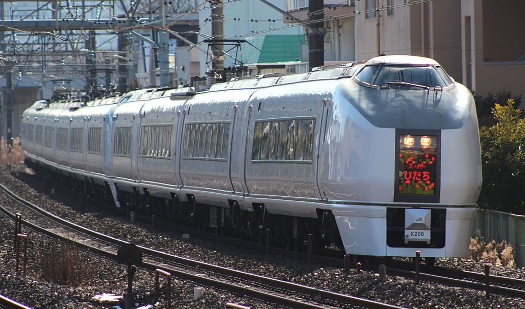 KATO】651系 スーパーひたち 2020年1月発売 | モケイテツ