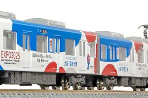 グリーンマックス】東急電鉄9000系 東横線（3次車•9010編成）2025年3月