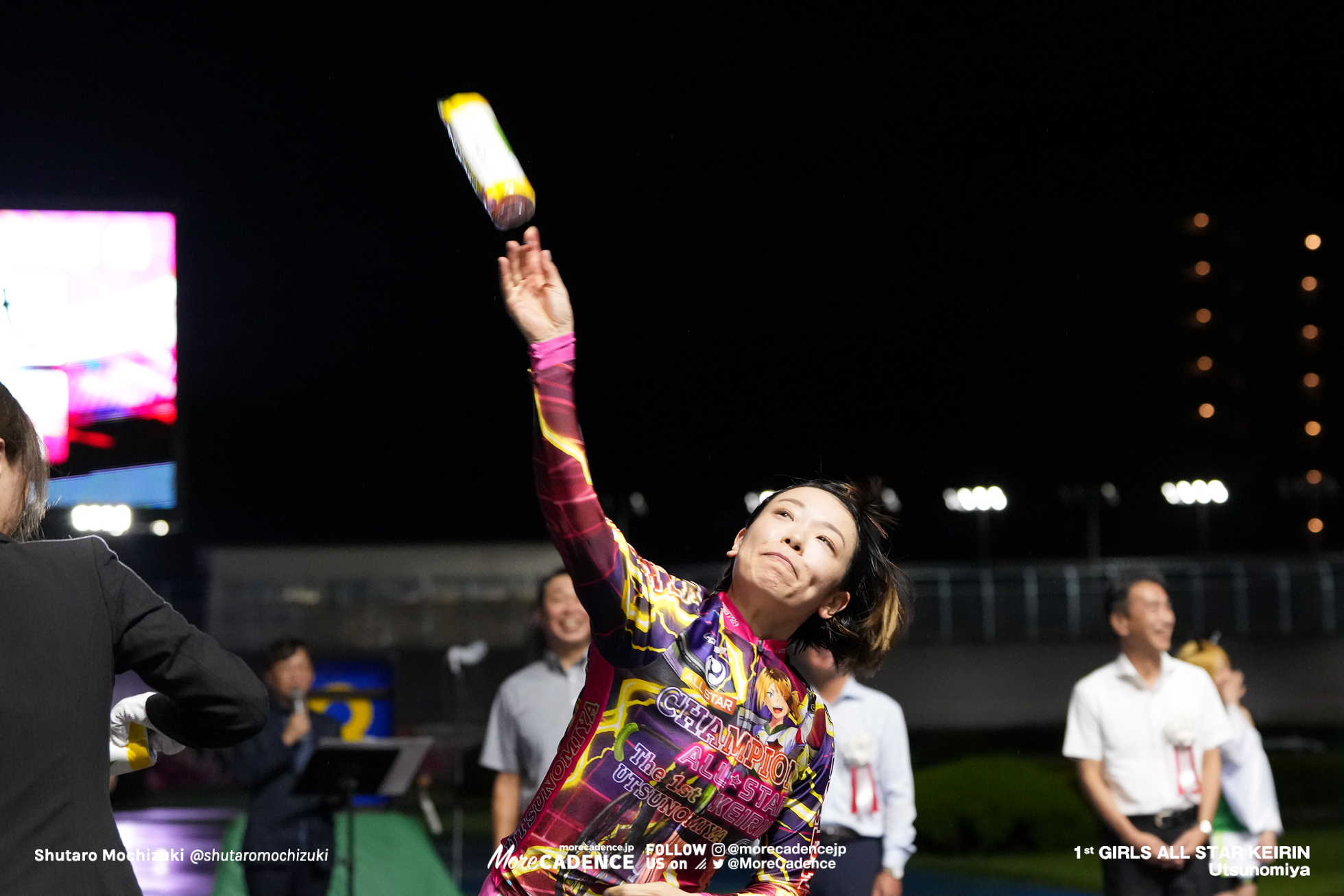 写真 : 78枚目/93枚）佐藤水菜, 女子オールスター競輪（G1）, 決勝