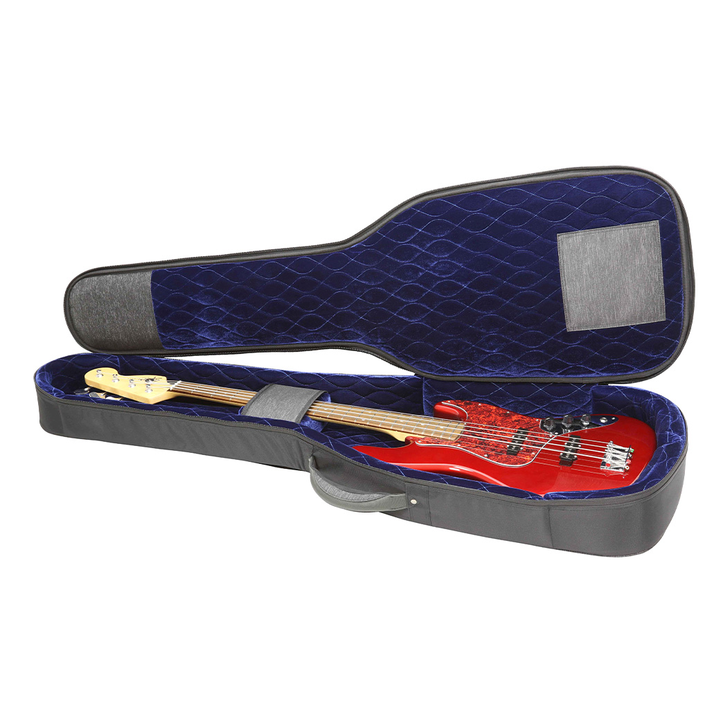 Reunion Blues | RBX Oxford RBXOB4 - Electric Bass Bag | モリダイラ楽器