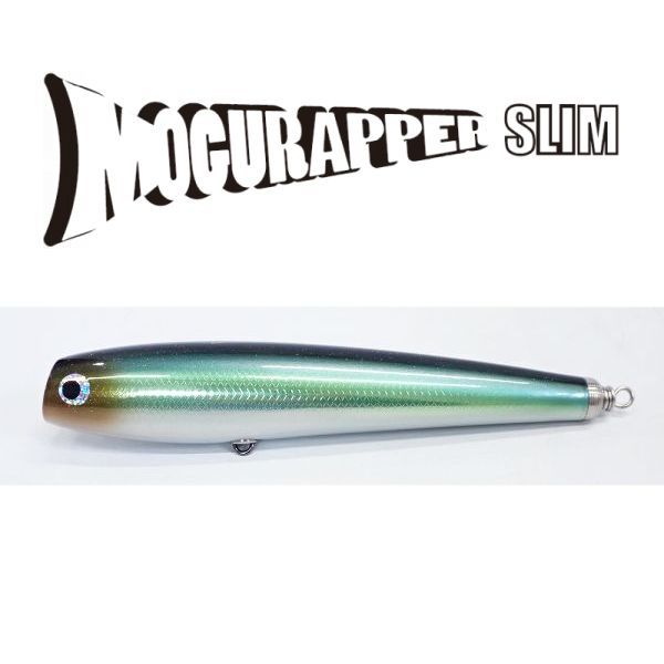 SOULS ソウルズ モグラッパースリム 杜の家ブルック 通販