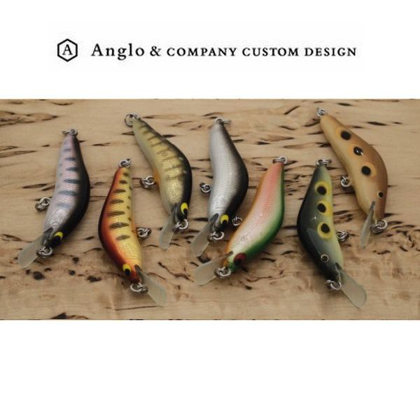 ANGLO & COMPANY アングロ&カンパニー HOBO 杜の家ブルック 通販