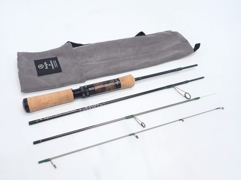 中古 ANGLO＆COMPANY アングロ＆カンパニー 杜の家ブルック 通販