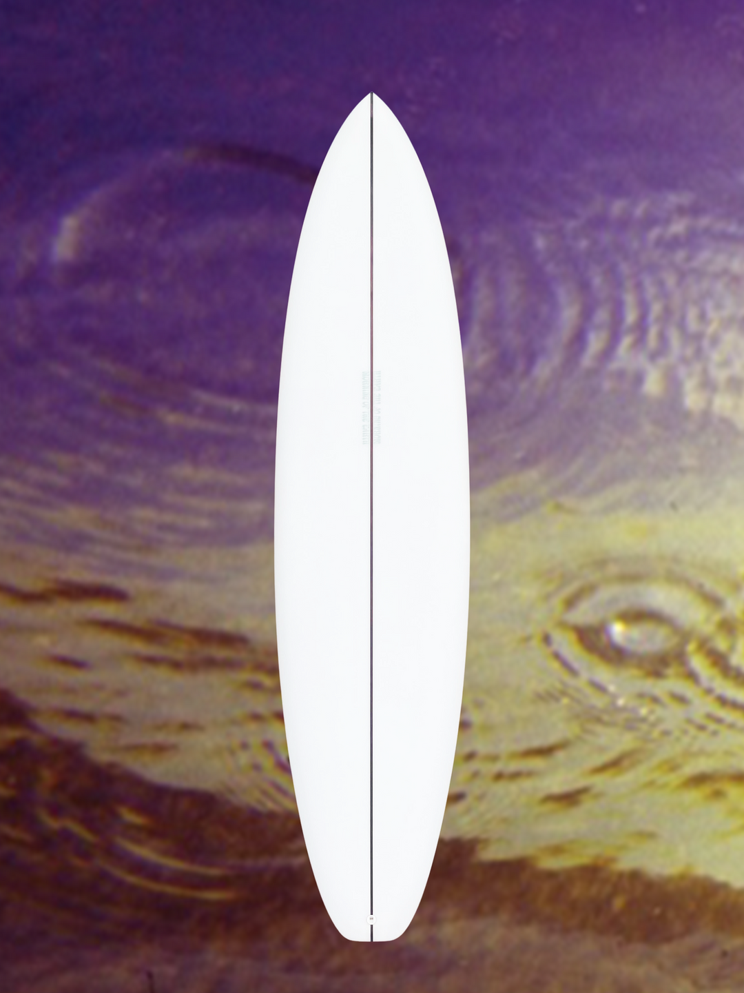 Morning Of The Earth Surfboards