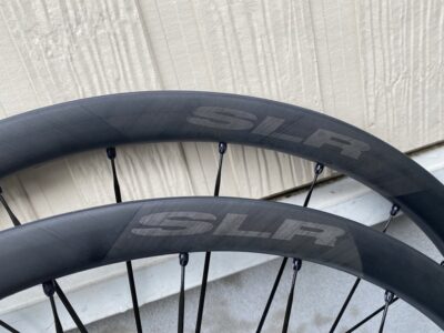 レビュー／インプレ】MAVIC COSMIC SLR 32 DISC（コスミックSLR32