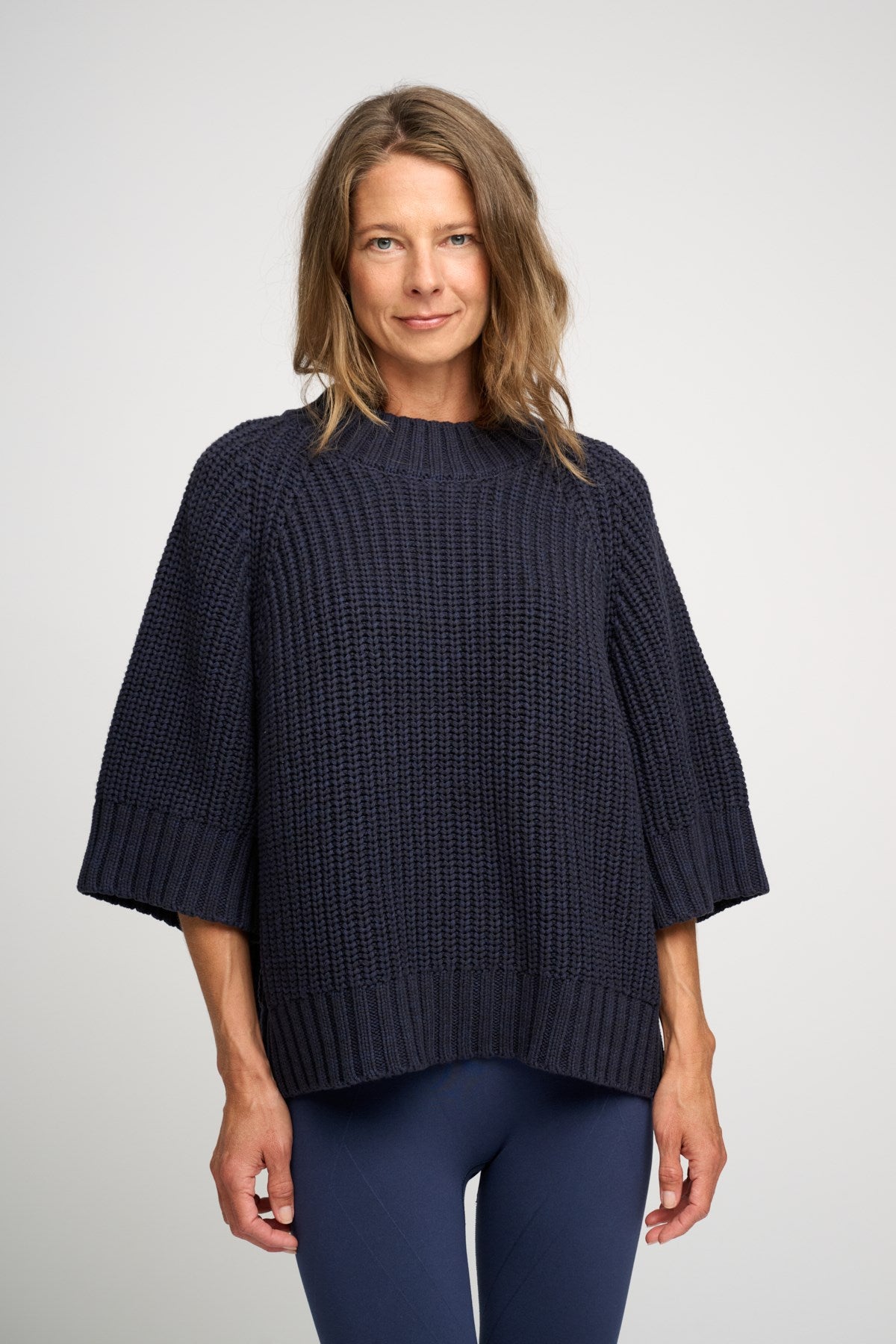 change rib knit ⏐ Shop knitwear online ⏐ moshi moshi mind