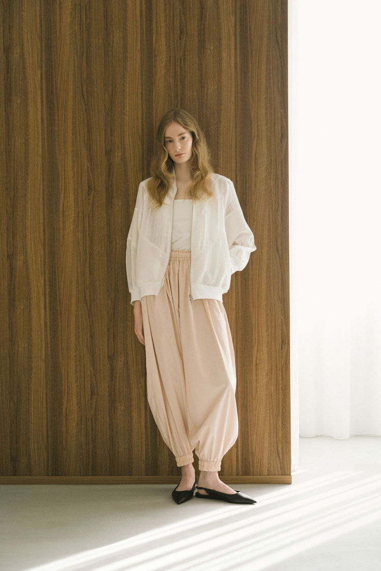 MIDIUMISOLID 2026 SPRING 