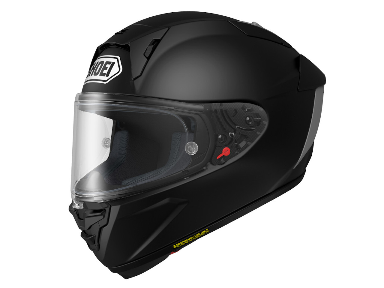 SHOEI】レーススペックフルフェイス「X-Fifteen」が新発売 - Moto