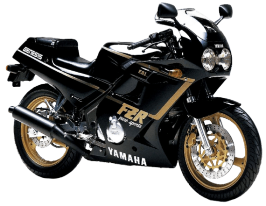 FZR250(2KR)おすすめ社外マフラー＆排気音まとめ | Moto-Fan-R