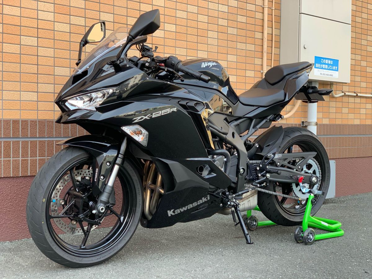 投稿詳細｜MOTOCLE