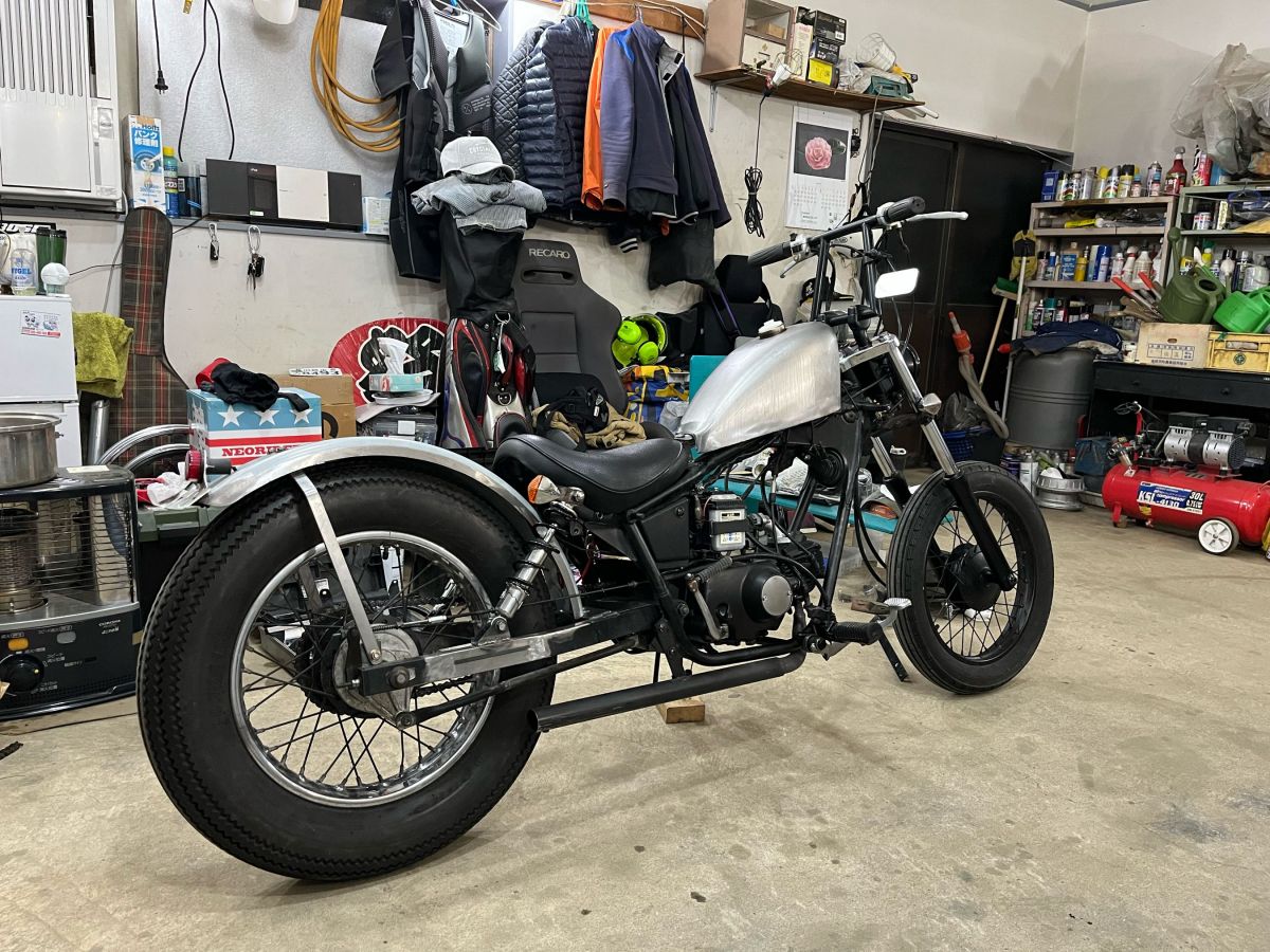 投稿詳細｜MOTOCLE