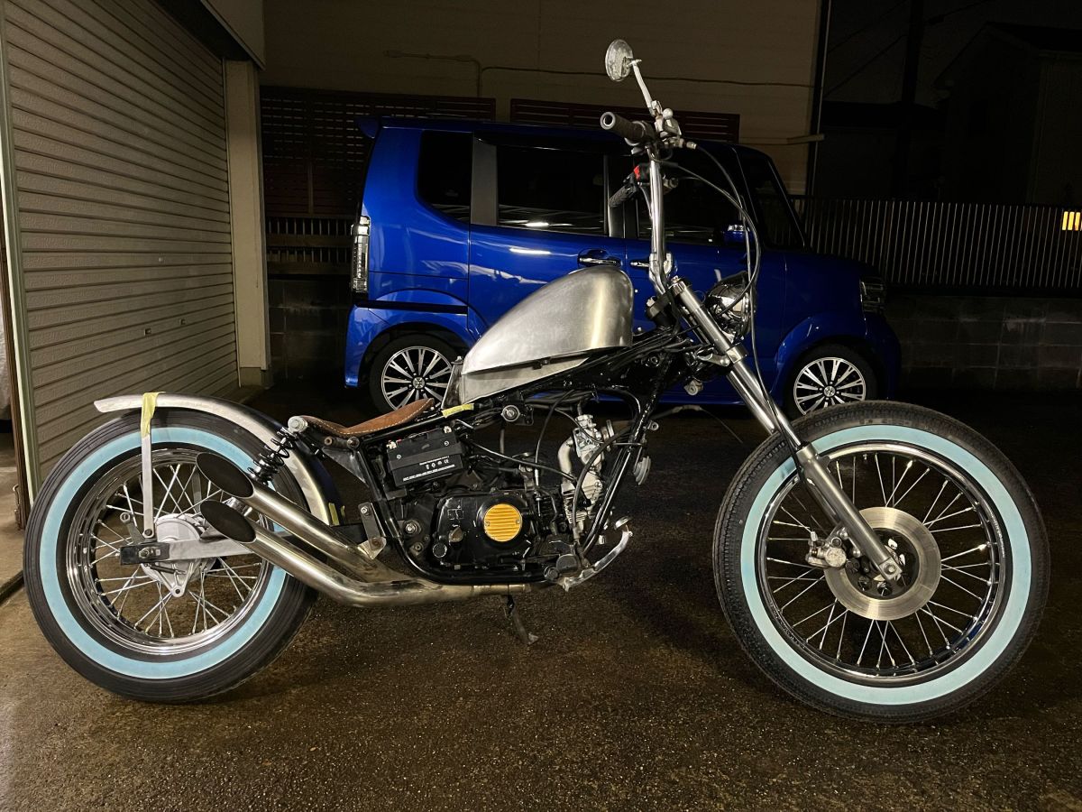 投稿詳細｜MOTOCLE