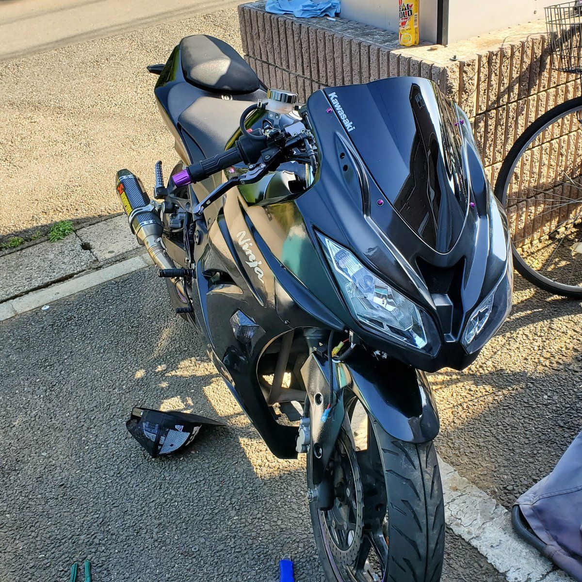 投稿詳細｜MOTOCLE