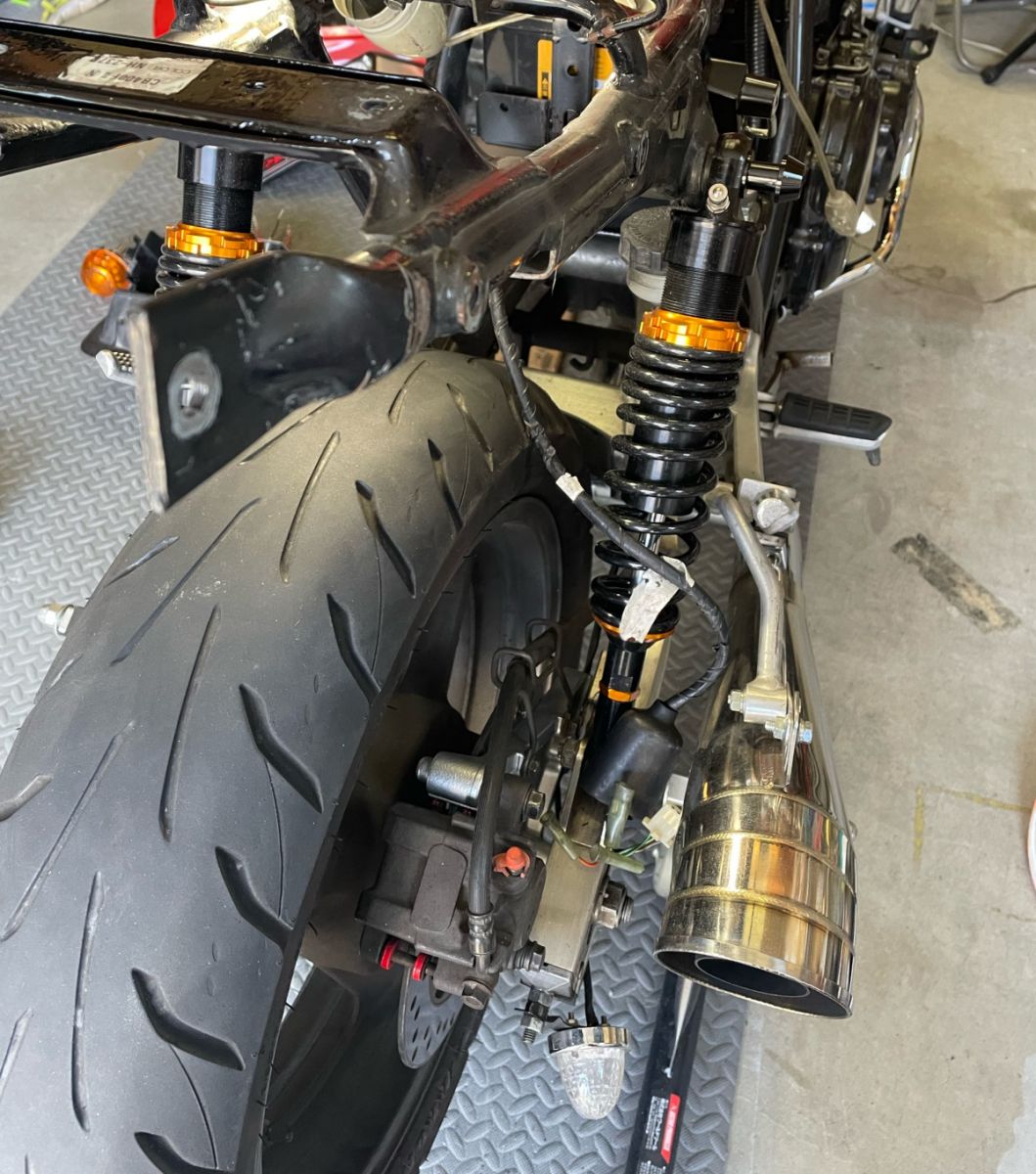 投稿詳細｜MOTOCLE