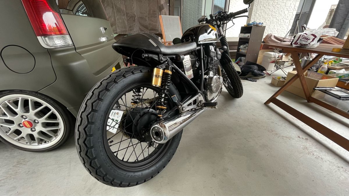 投稿詳細｜MOTOCLE