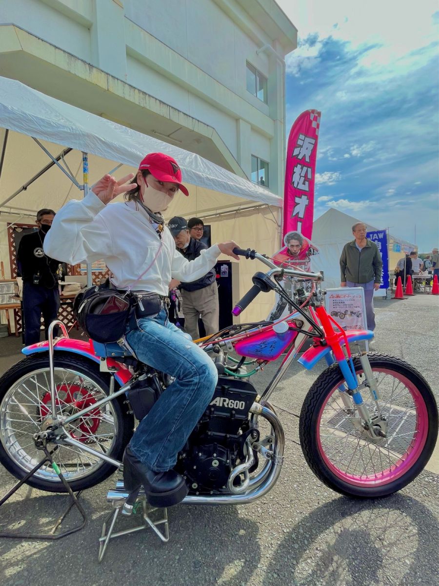 投稿詳細｜MOTOCLE