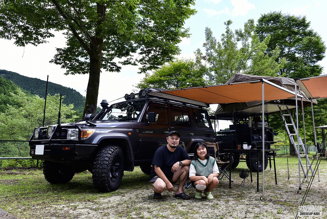 引き取り希望】アドベンチャーキングスルーフテントユーザーマニュアル