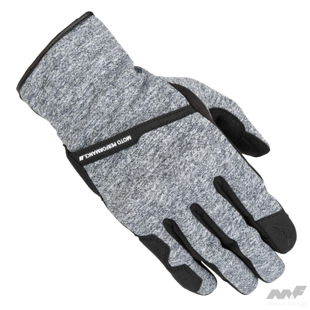 クシタニ」が操作性と安全性を徹底追及！ スポーツ走行にも適したNEW