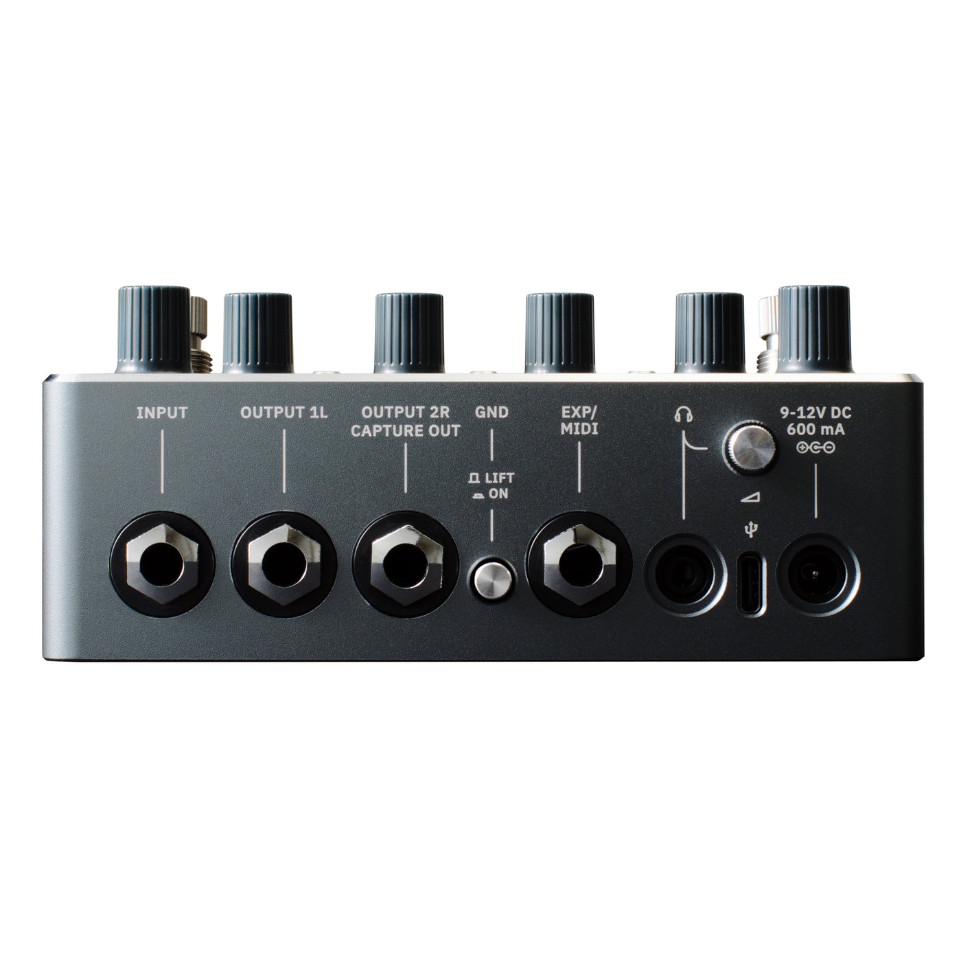 Neural DSP Nano Cortex – Motor City Guitar