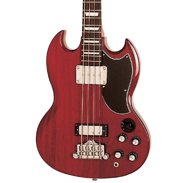 Epi EB-3 BASS CH – Motor City Guitar