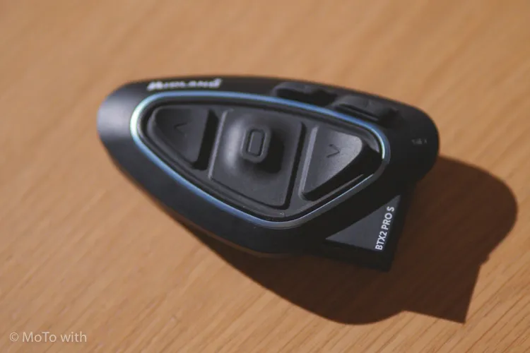 コスパ良なMIDLAND｜BTX2 PRO Sの紹介と各メーカーとの比較【レビュー