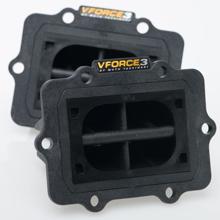 V3120-794B-2 | VForce3 for Ski Doo Twins