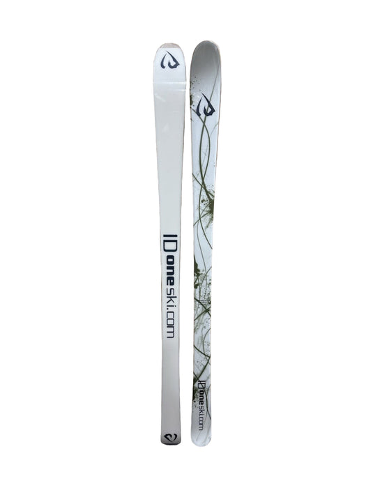 ID One Mr-J Mogul Ski - Mountain Cultures