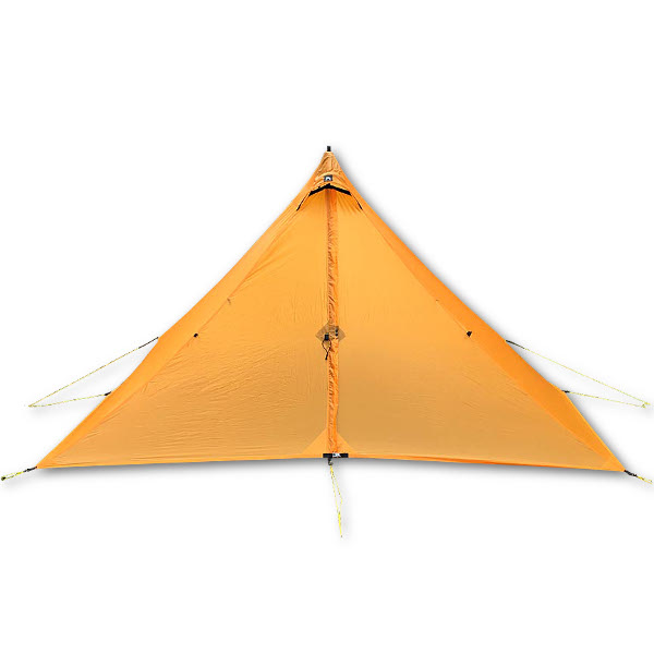 DUOMID ™ Tent | Mountain Laurel Designs | Super Ultra Light