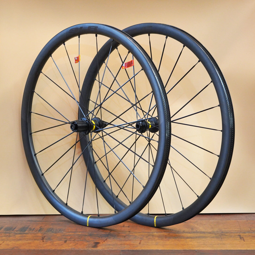 マビック MAVIC COSMIC ELITE ホイールセット アルミ 700C コスミック