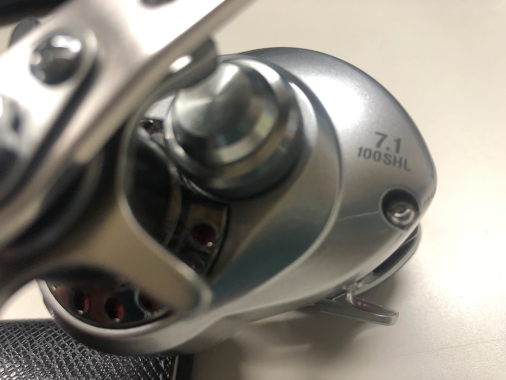 TD ジリオン 100SHL - 有限会社エム.エム.ディ