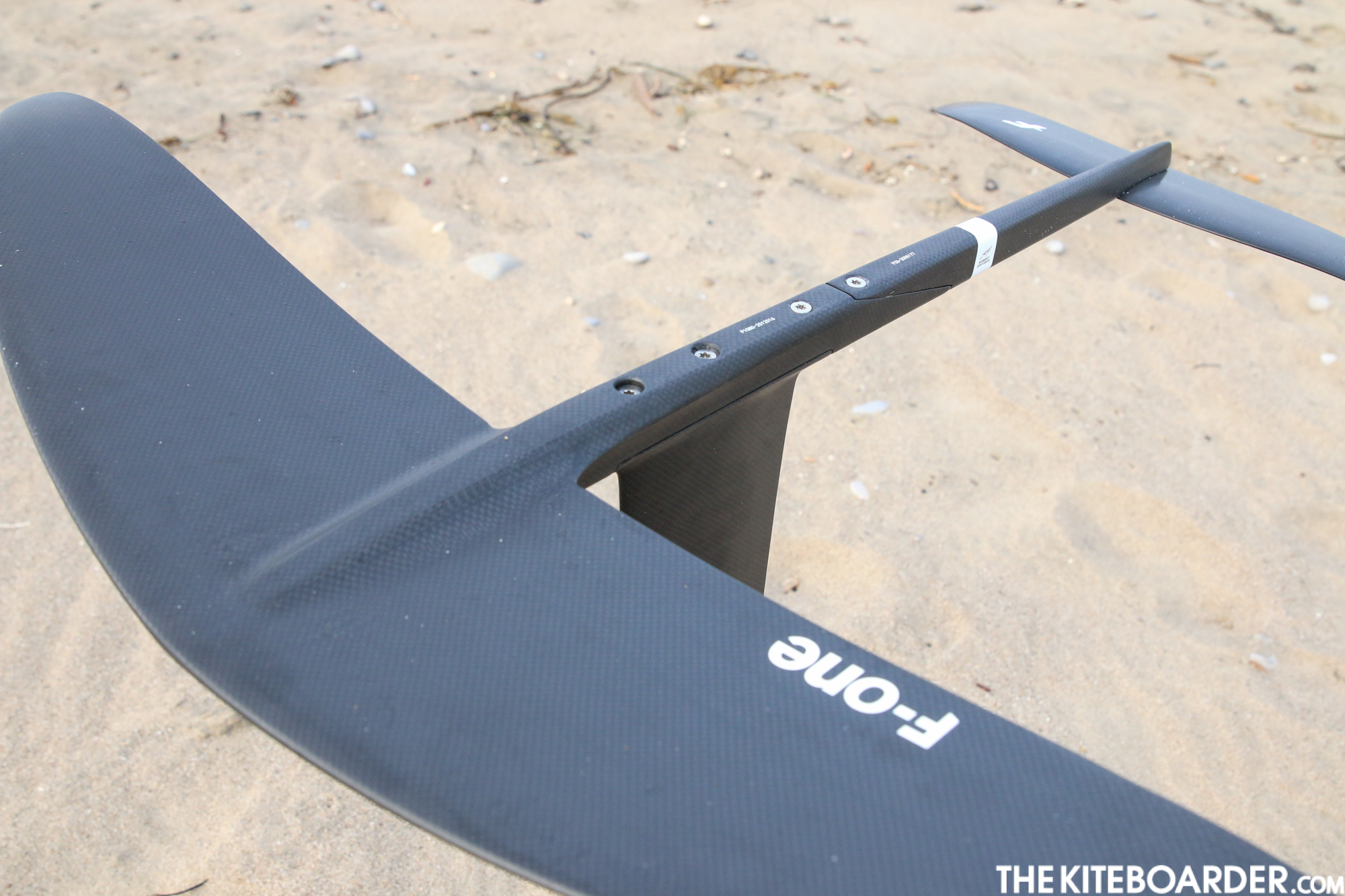 Tkb Review: 2021 F-One Phantom 1080 