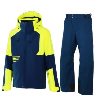 オンヨネ ミドラー ブルー/ブラック M オンヨネ ミドラー ブルー