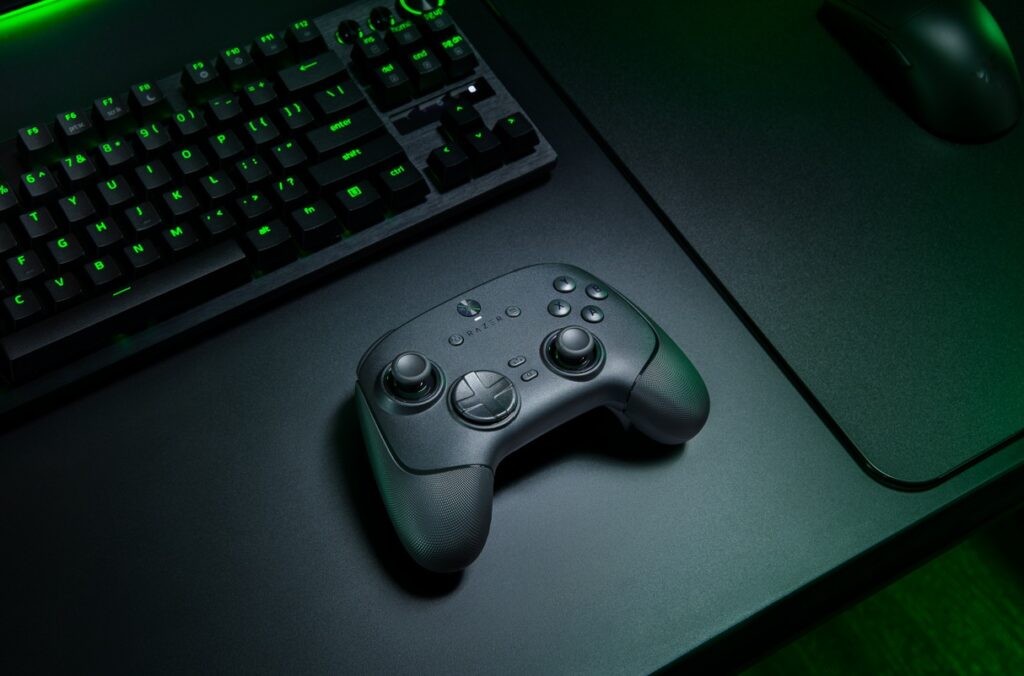Razer】WOLVERINE V3 PRO 8K PCを発表 競技志向のPCゲーマー向け、最速