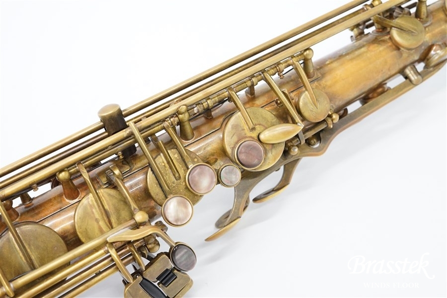 Gottsu Studio Tenor ゴッツ テナーサックス Saxphone｜Gottsu（ゴッツ