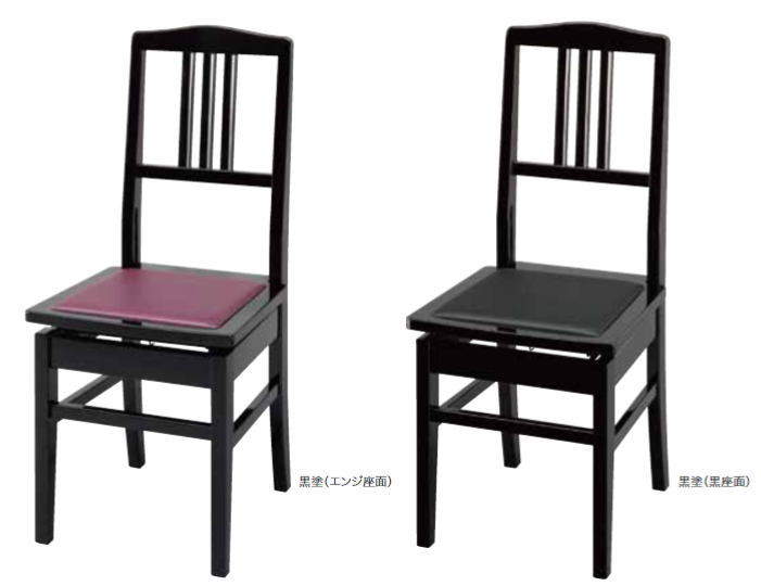 ピアノ椅子ひとつで、演奏のしやすさや上達具合が変わります! - ピアノ