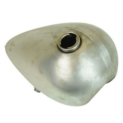 グッズ(GOODS) エッグタンクキット SR400/500用 -08 | バイクカスタム