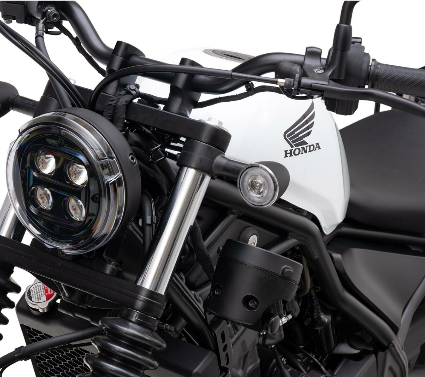 ゼロデザインワークス(ZERO Design Works) メーター移設キット