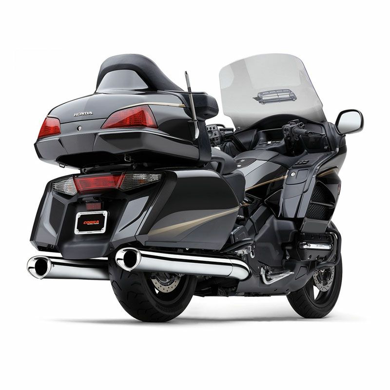 ゴールドウイング GL1800 GL1500 F6B |カスタムパーツ|バイクパーツ