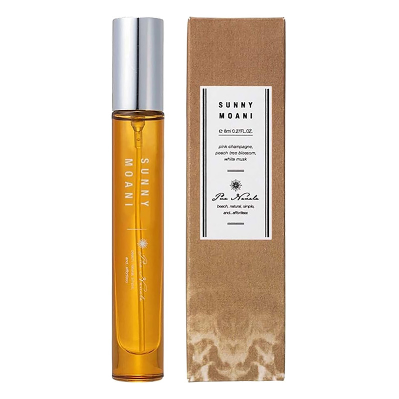 並行輸入品】サニーモアニ オードトワレ MINI 8ml ソルティフルーティ