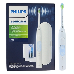 新品未開封PHILIPS sonicare プロテクトクリーン HX6839 Philips（フィリップス） 電動歯ブラシ 音波歯ブラシ ソニッケアー