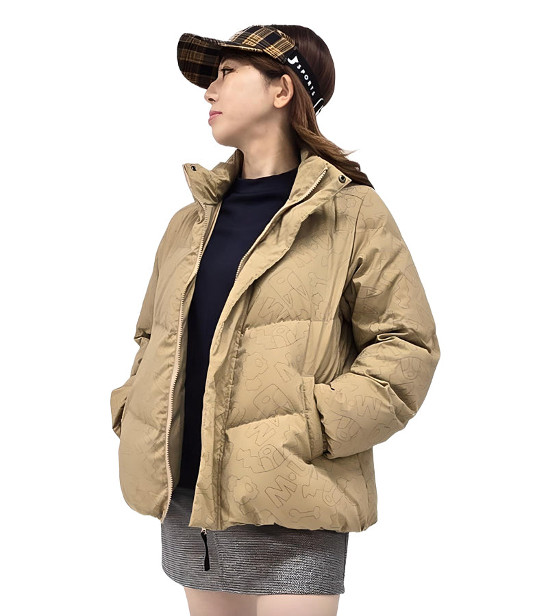 レディース アウター – M・U SPORTS ONLINE SHOP